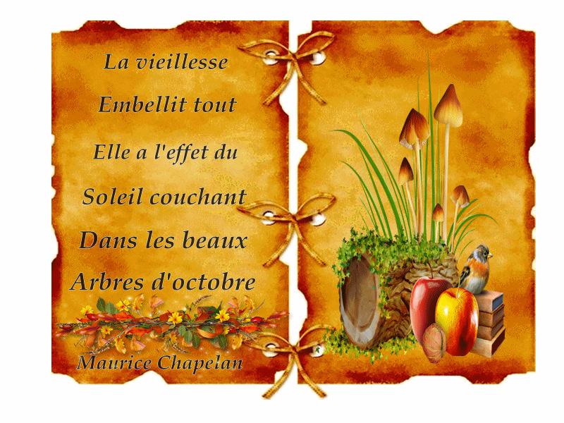 rencontre inattendue poeme